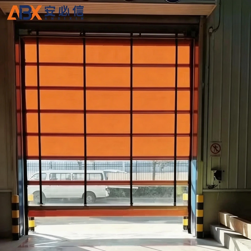 阳泉冷库门封