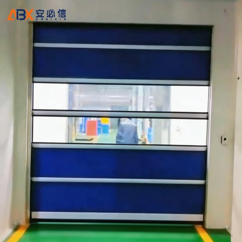 阳泉洁净快速门