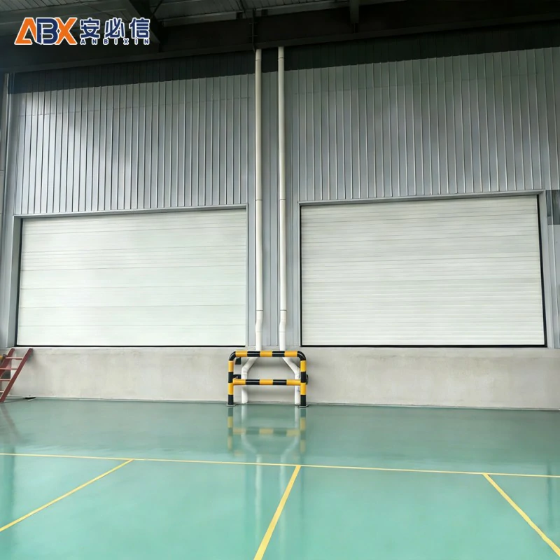 阳泉高扬程滑升门